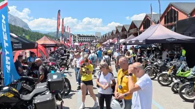 HAT Sestriere Adventourfest: l'edizione dei record!
