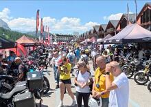 HAT Sestriere Adventourfest: l'edizione dei record!