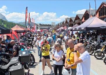 HAT Sestriere Adventourfest: l'edizione dei record!