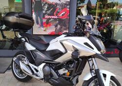 Honda NC 750 X DCT ABS (2016 -17) usata