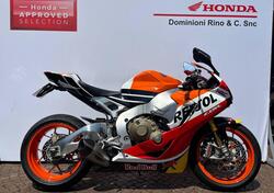 Honda CBR 1000 RR Fireblade SP (2017 - 19) usata