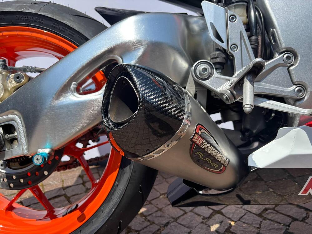 Honda CBR 1000 RR Fireblade SP (2017 - 19) (3)