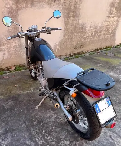 Aprilia Mot&ograve; 6.5 650 (1995 - 96) usata