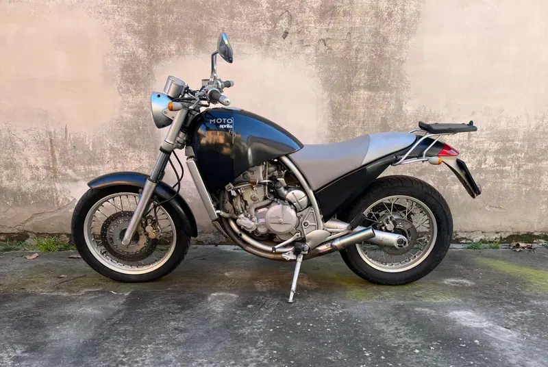 Aprilia Motò 6.5 650 (1995 - 96) (3)