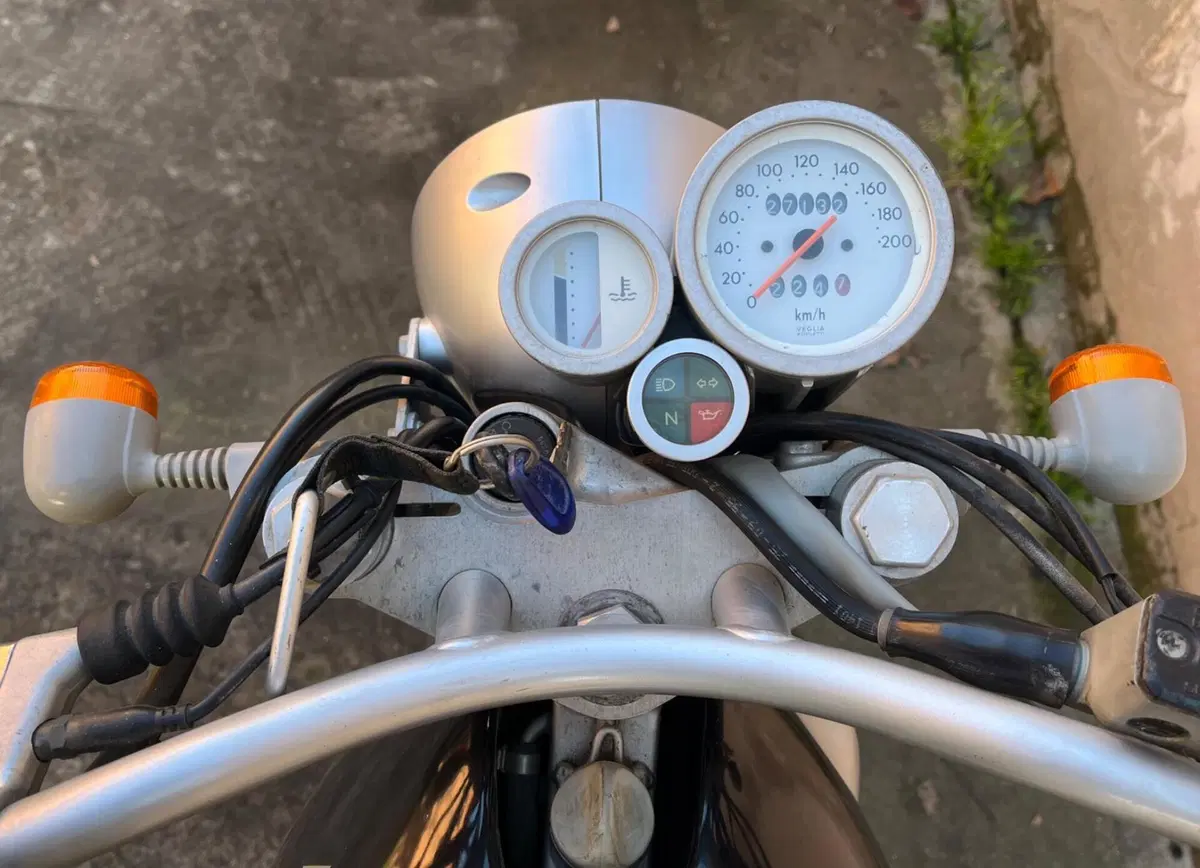 Aprilia Motò 6.5 650 (1995 - 96) (4)