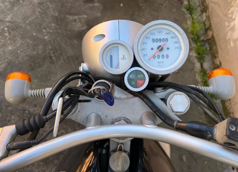 Aprilia Motò 6.5 650 (1995 - 96) (4)