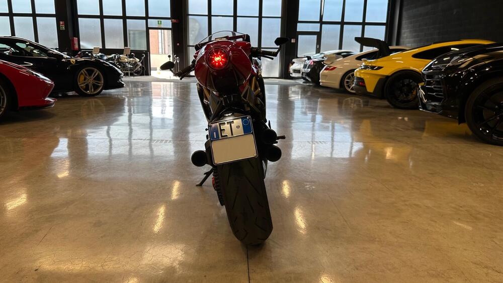 MV Agusta Superveloce 800 Serie Oro (2019 - 20) (5)