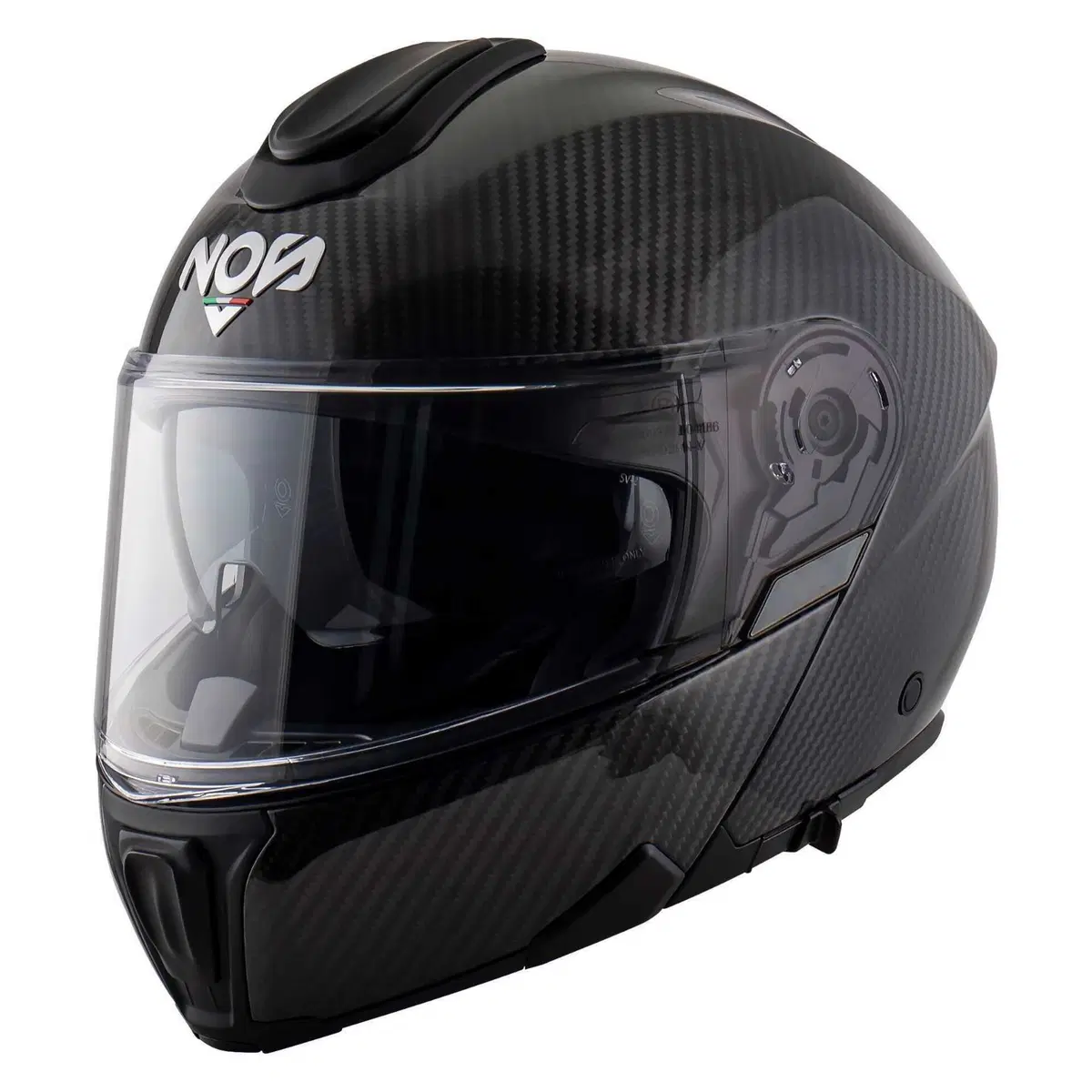 Modulare NOS NS-15C Carbon