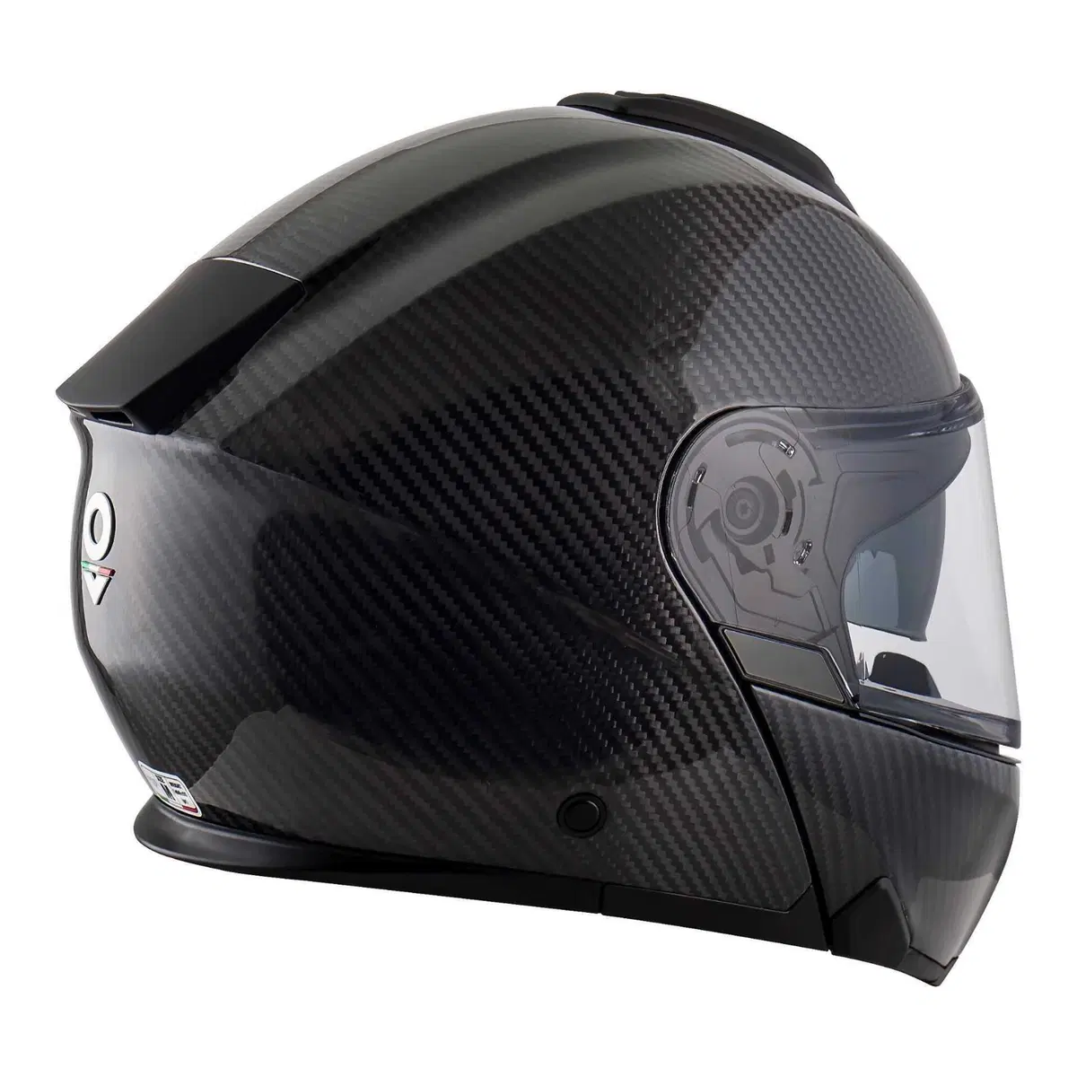 Modulare NOS NS-15C Carbon (2)