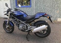 Ducati Monster 750 City (1998 - 02) usata