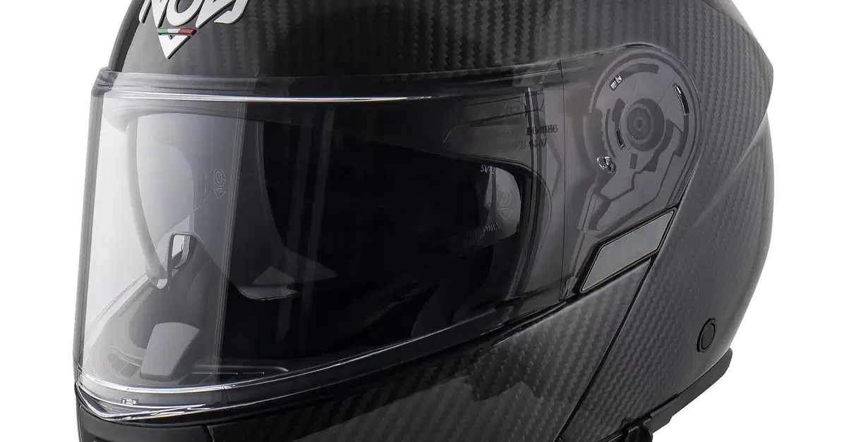 Modulare NOS NS-15C Carbon