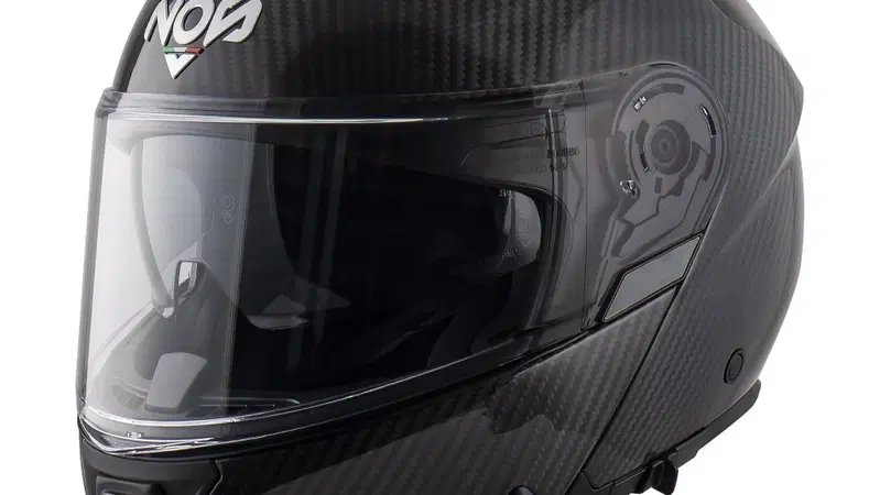 Modulare NOS NS-15C Carbon