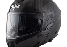Modulare NOS NS-15C Carbon