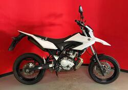 Yamaha WR 125 X (2009 - 16) usata