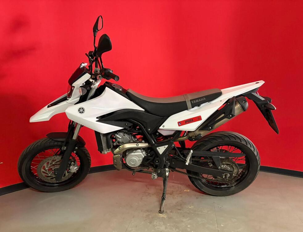 Yamaha WR 125 X (2009 - 16) (3)