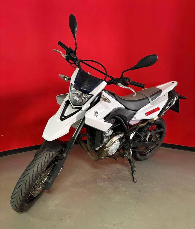Yamaha WR 125 X (2009 - 16) (4)