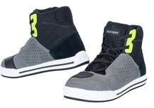 Scarpa tecnica Fastway S-2401 e S-2501 su Louis Moto