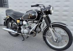 Bmw R69 S d'epoca