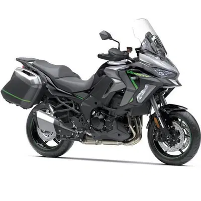 Kawasaki Versys 1100 SE Tourer (2025 - 26) nuova