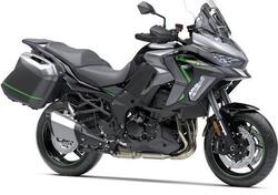 Kawasaki Versys 1100 SE Tourer (2025) nuova