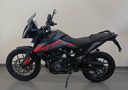 KTM 390 Adventure (2022 - 24) usata