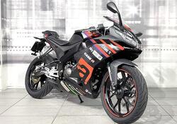 Aprilia RS 125 GP Replica (2021 - 24) usata