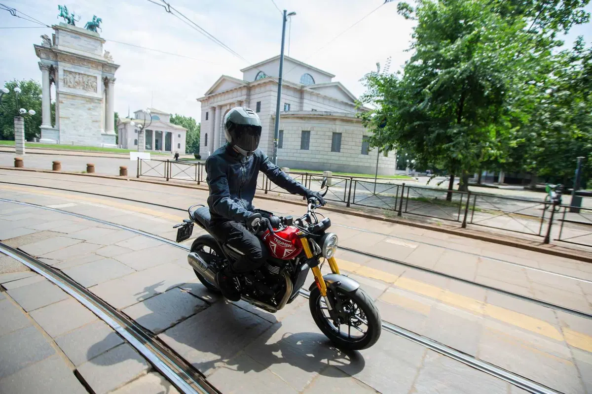 Tucano Urbano, Mandelli e Midland Europe: nuovo interfono Smartcom (8)