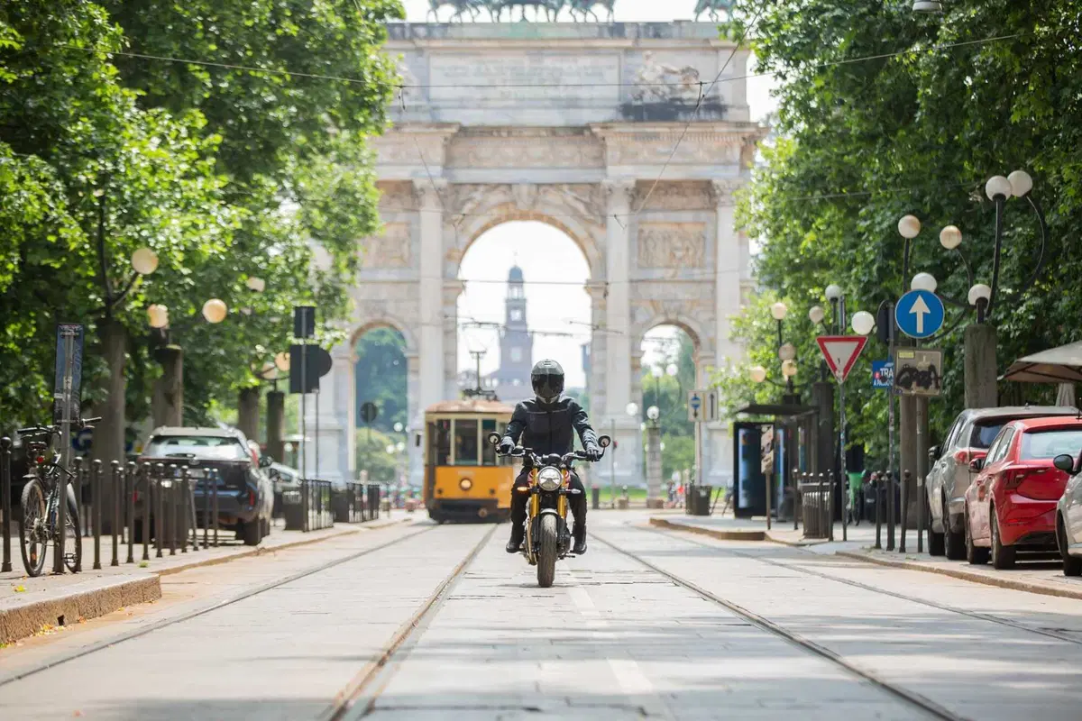 Tucano Urbano, Mandelli e Midland Europe: nuovo interfono Smartcom (9)