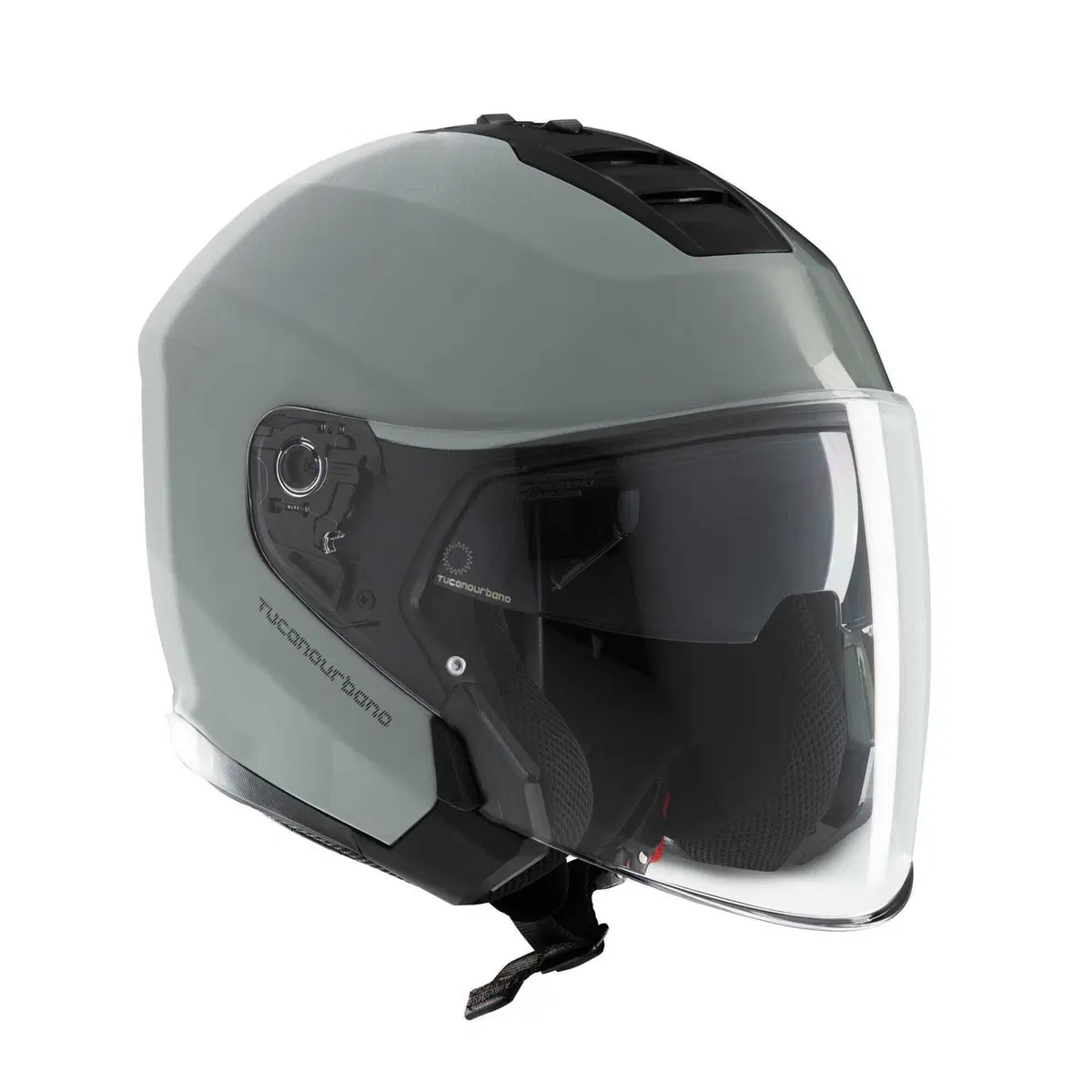 Tucano Urbano, Mandelli e Midland Europe: nuovo interfono Smartcom (5)