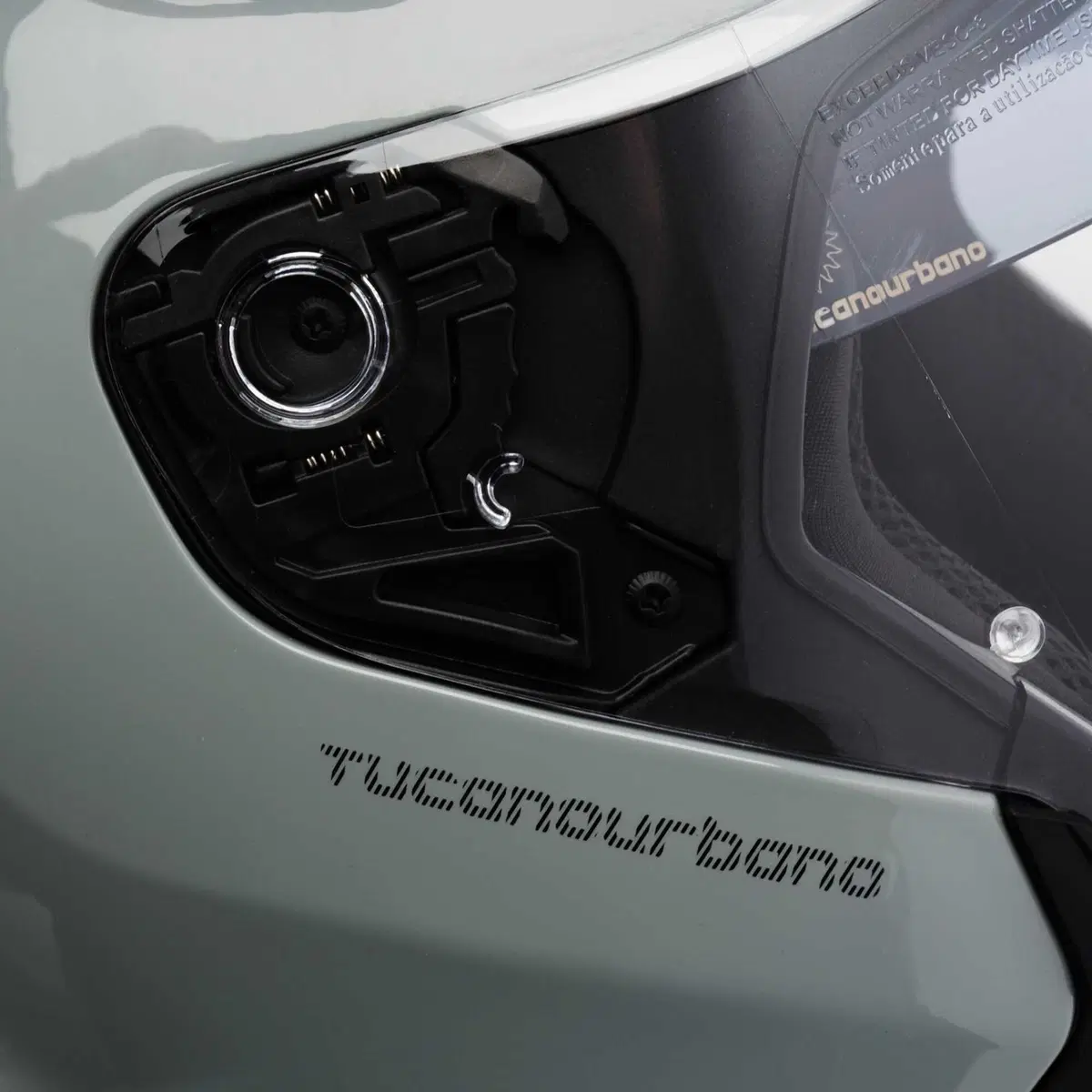 Tucano Urbano, Mandelli e Midland Europe: nuovo interfono Smartcom (8)