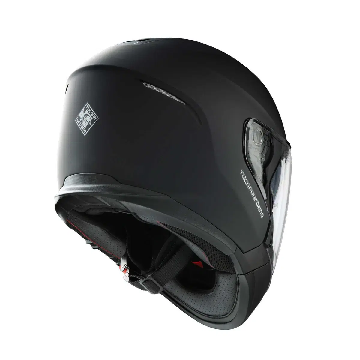 Tucano Urbano, Mandelli e Midland Europe: nuovo interfono Smartcom (12)
