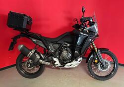 Yamaha Ténéré 700 World Raid (2022 - 25) usata