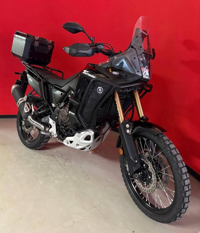 Yamaha Ténéré 700 World Raid (2022 - 25) (4)
