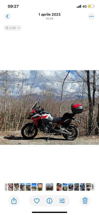 Ducati Multistrada V4 S (2021 - 24) (2)