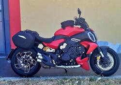 Ducati Diavel V4 (2023 - 25) usata