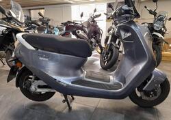 Yadea C1S Pro (2020 - 25) usata