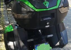 Kawasaki Versys 650 Tourer Plus (2022 - 24) usata
