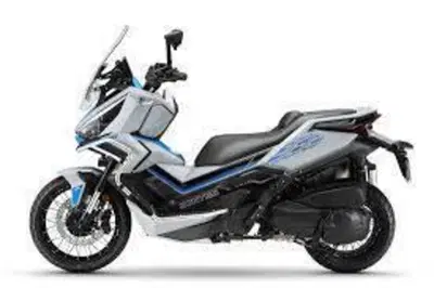 Zontes ZT368-G (2024 - 26) nuova