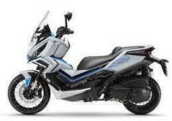 Zontes ZT368-G (2024 - 25) nuova