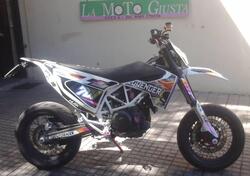 Husqvarna 701 Supermoto (2017 - 19) usata