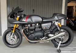 Triumph Thruxton RS (2020 - 25) usata