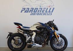 MV Agusta Brutale 1000 RR Assen (2023 - 25) usata