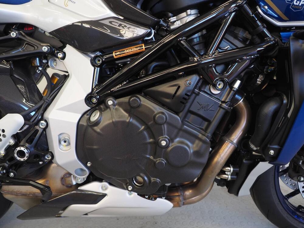 MV Agusta Brutale 1000 RR Assen (2023 - 25) (2)