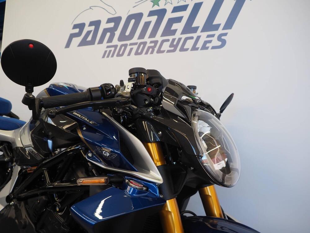 MV Agusta Brutale 1000 RR Assen (2023 - 25) (4)