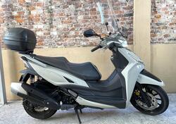Kymco Agility 300i Noodoe (2020) usata