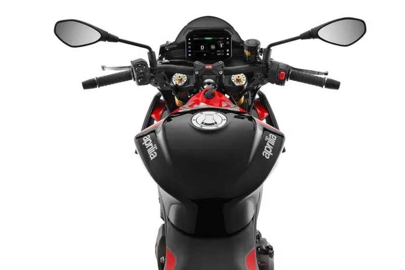 Aprilia Tuono 660 Factory (2025 - 26) (2)
