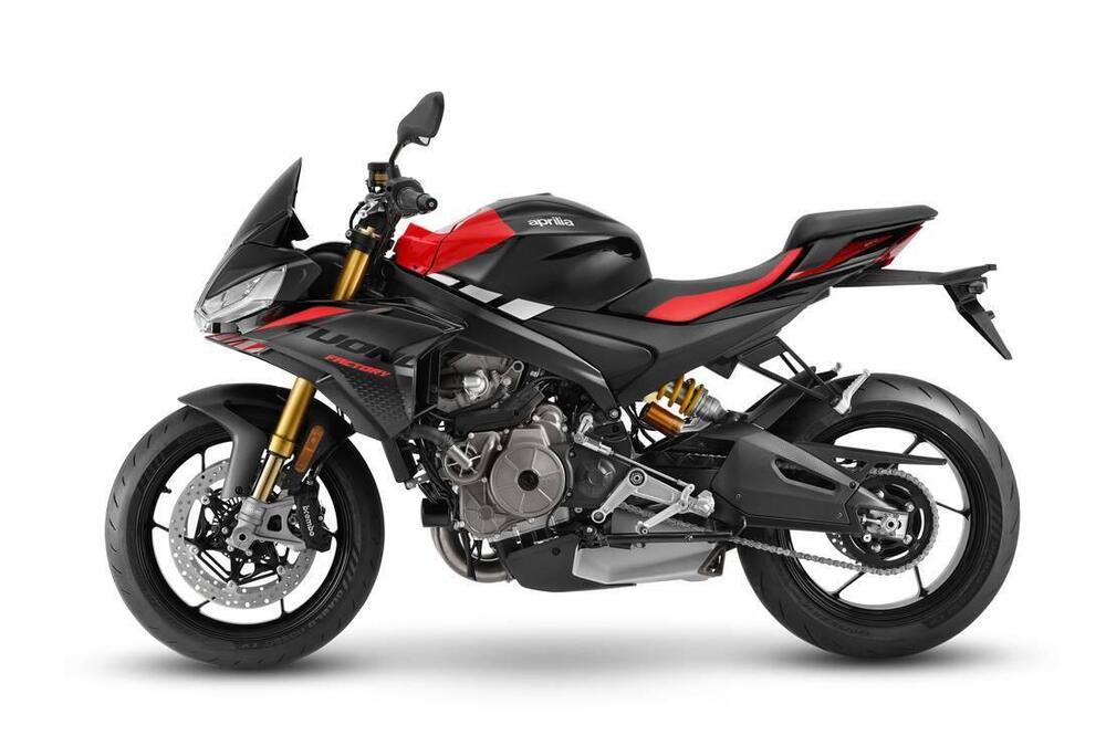 Aprilia Tuono 660 Factory (2025) (3)