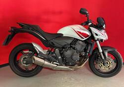 Honda Hornet 600 (2007 - 10) usata