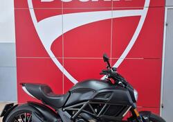 Ducati Diavel 1200 (2017 - 18) usata