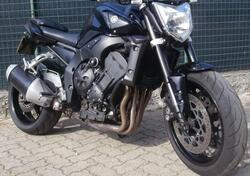 Yamaha FZ1 (2006 - 16) usata